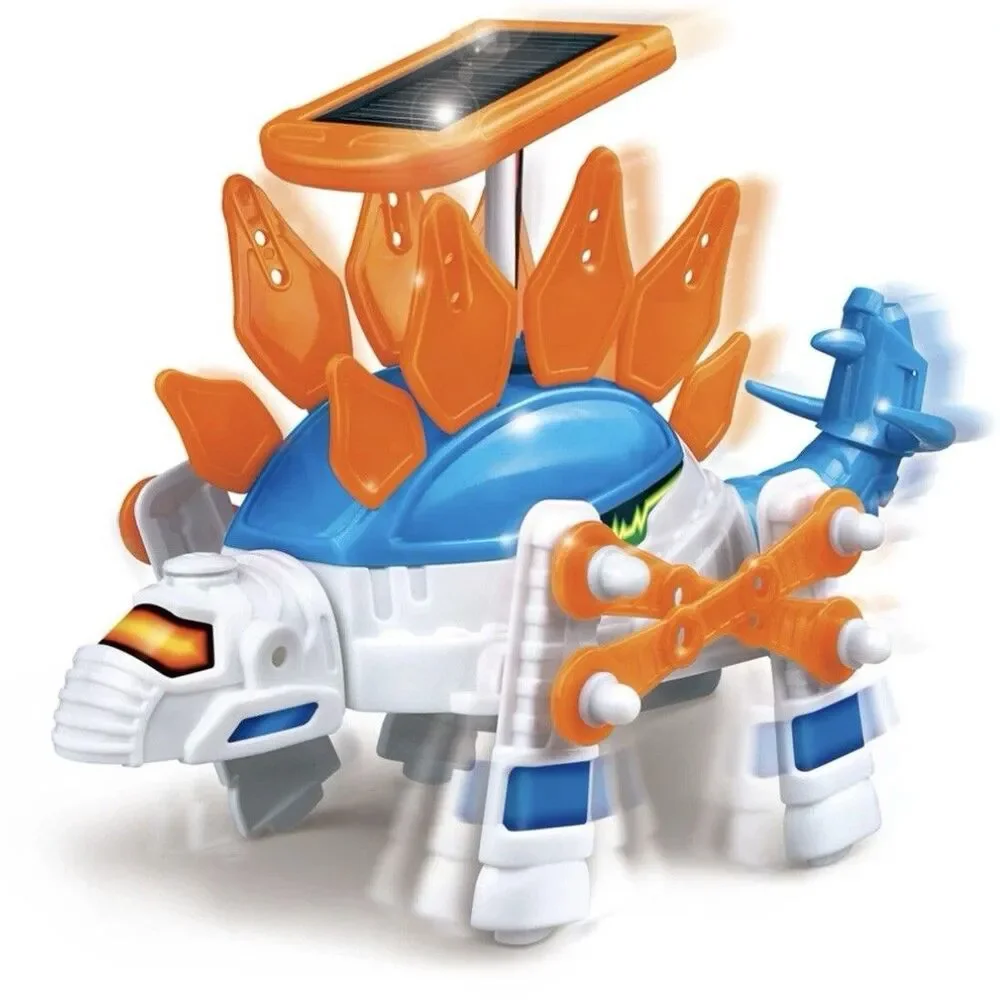 OWI Robotics X in 1 Renewable Energy Kit OwiKit Summer Fun